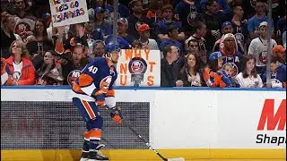 Michael Grabner Career Highlights