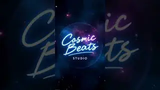 Cosmic Beats Studio 🔥 Intro Oficial