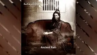 SCREW - ANCIENT RAIN (Single 2010) + (B-Type)