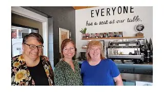 A Place Where People With Special Needs Can Find Work! The Miracle of Liberty's Station!