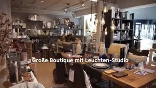 M&ouml;belhaus und Schreinerei Thiex Geichlingen