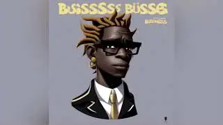 [FREE] Young Thug x Yung Kayo Type Beat - BUSINESS IS BUSINESS [Prod. Nasze']