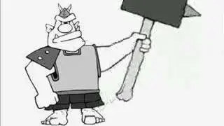 10 Orks (subtitle eng)