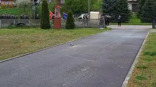 OSP Zdziłowice - 3 Maj 2023