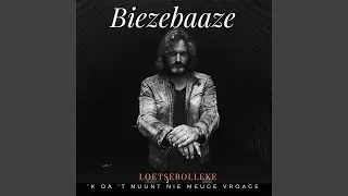 Loetsebolleke ('k oa 't nuunt nie meuge vroage)