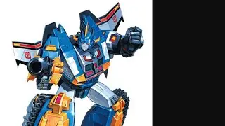 transformers zone dai atlas toy commercial 1990