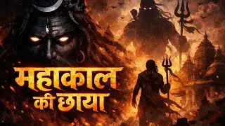 Mahakal ki chhaya feat-tiger saim, jubin nautiyal |Adinath-the primordial lord | A spritual journey 