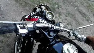 WSK 175 M21w2 1972r