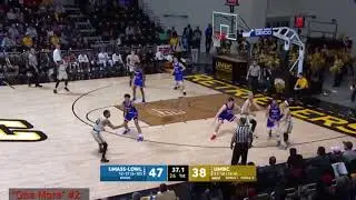 UMBC Drive & Kick
