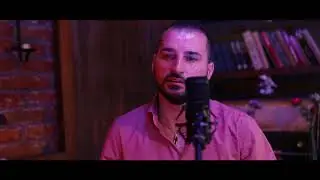 Labinot Shala - Provo Me Dasht&euml; |Cover