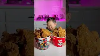 Jollibee or KFC? (Part 3)