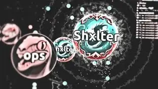 Chill Edit (Agar.io) - Best edit yet??
