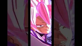 New PLAT for ULTRA Ros&eacute; is pretty decent lol&hellip; #dragonballlegends #dbl #shorts #dblegends