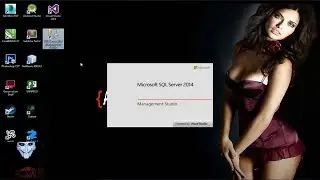 Instalar SQL Server 2014 Express
