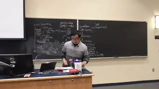 AEM 341 Exam III lecture 4-1