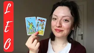 Leo Love Tarot ♌️ THIS Is Why They BLOCKED You 🔮 You WILL Want To Hear This, Leo