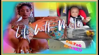 ITS MY BIRTHDAY IM 29..TRYING TikTok HACKS!! | Life With Meilo Ep.2