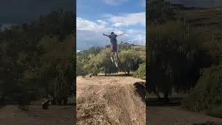 #mtb #mtbreview #downhillmtb #fridayfails #mountainbike #mountainbike ##downhill