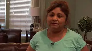 Round Rock burglar caught on camera