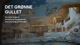 Det grønne gullet