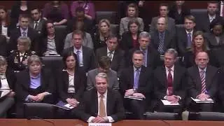GAO: Serving Congress and the American People