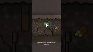 KILLBOX IN THE CAVE WITH TURRETS | RimWorld Tutorial for Beginners | Shorts