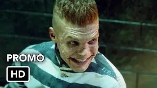 Gotham Season 4 