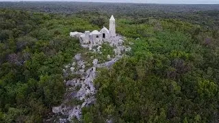The Hermitage Cat Island Bahamas