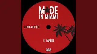 El Tambor