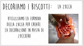 I Biscotti di Halloween