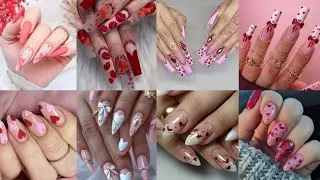 Easy Nail Art for Beginners Simple Nail Art at Home Trending Nail Art Designs 2026