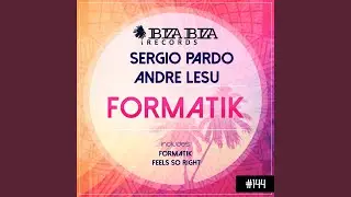 Formatik