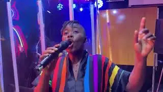 Adeola Beloved Live Stream