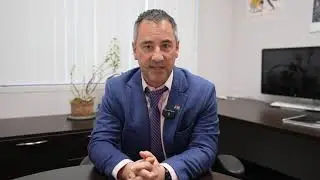 Important Message from Superintendent Dr. Matt Turkie: Our Schools Are Safe Spaces for All