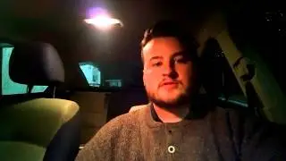 VANLIFE Channel intro video