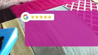 Smile Carpet Cleaning Reviews - February 2023