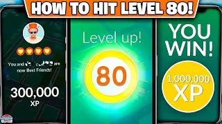 Top Tips to Prepare for Level 80 in Pok&eacute;mon GO &ndash; Max XP & Strategy Guide!