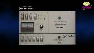 Preset 🗽JH NEW YORK 🗽 ORBAN OPTIMOD 8100 + XT2