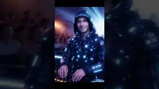Lights Don&rsquo;t Lie 🔥 EDM Drop That Hits Different | Viral DJ Remix Short