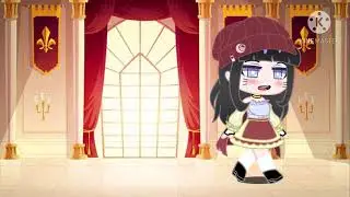 Mad At Disney||GCMV||ItzJJ||Creds to Salem Ilese for the music