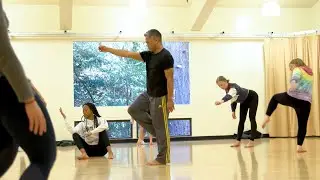 UWM alumnus builds community through dance