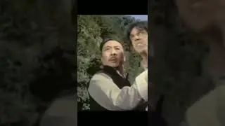 Evil Betty! Kung Pow Pump!