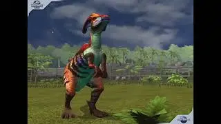 Goodbye Parasaurolophus&hellip; say hello to Parasaura