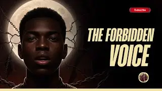 The Stone The Voice Could Not hold