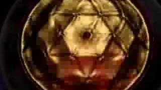 hexagon 19  flower of life standing wave