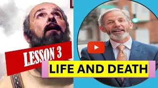 SABBATH SCHOOL LESSON 3 QTR 1 2026 - LIFE AND DEATH