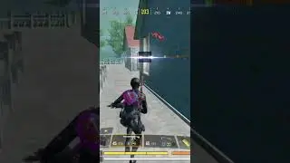 CHARLIE COD Mobile - Alcatraz Triple Kill - Gameplay  #codm #charliecodmobile