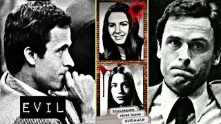 EL CASO DEL TED BUNDY AL COMPLETO
