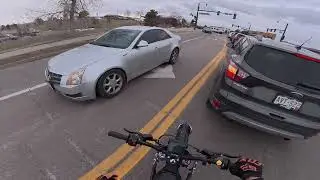 Altis Sigma Ride An Talk (New Bike Coming?!)