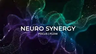 Focus Mastery &ndash; 40Hz Gamma Frequency for Productivity